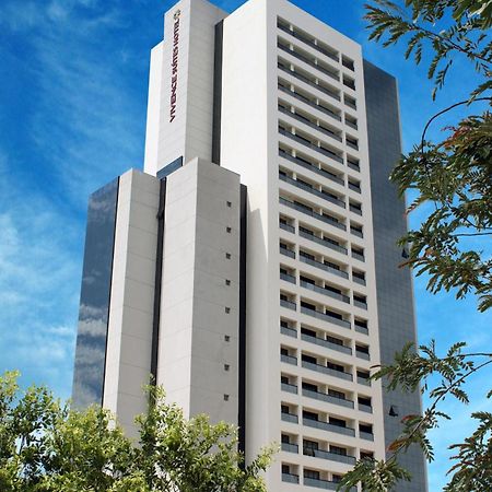 Vivence Suites Hotel Palmas Palmas  Exterior foto