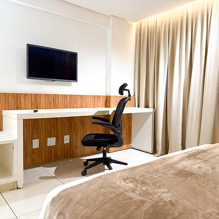 Vivence Suites Hotel Palmas Palmas  Exterior foto