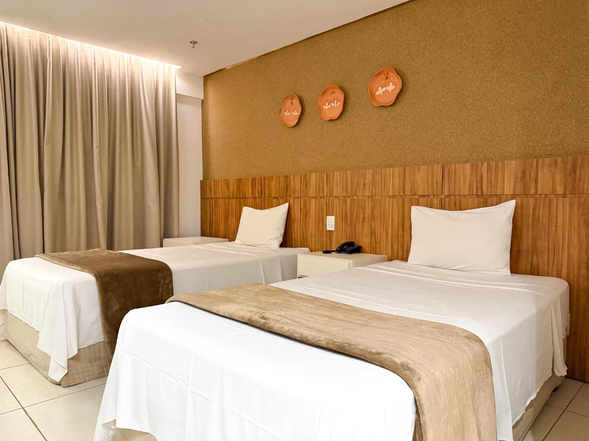 Vivence Suites Hotel Palmas Palmas  Exterior foto