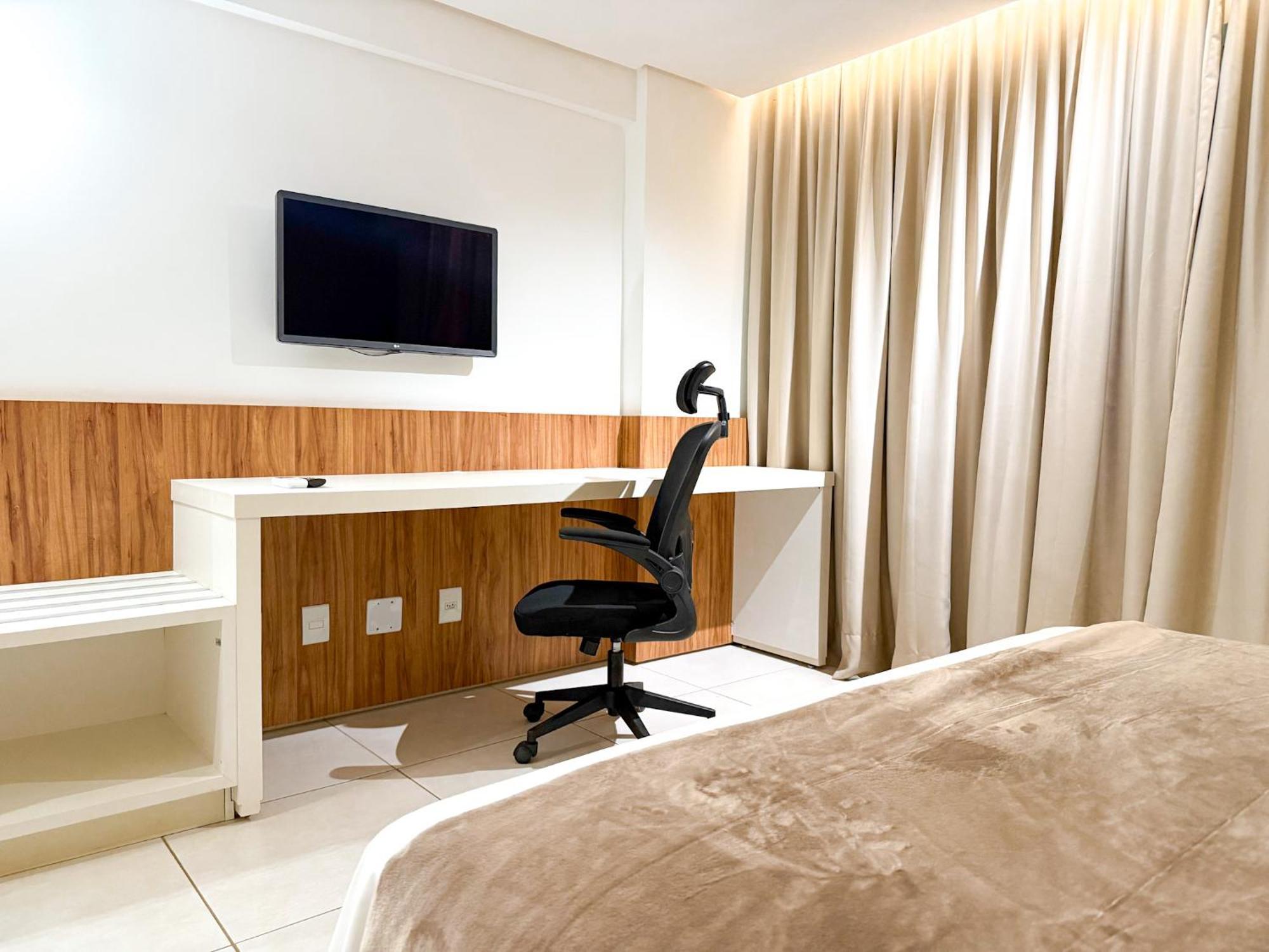 Vivence Suites Hotel Palmas Palmas  Exterior foto