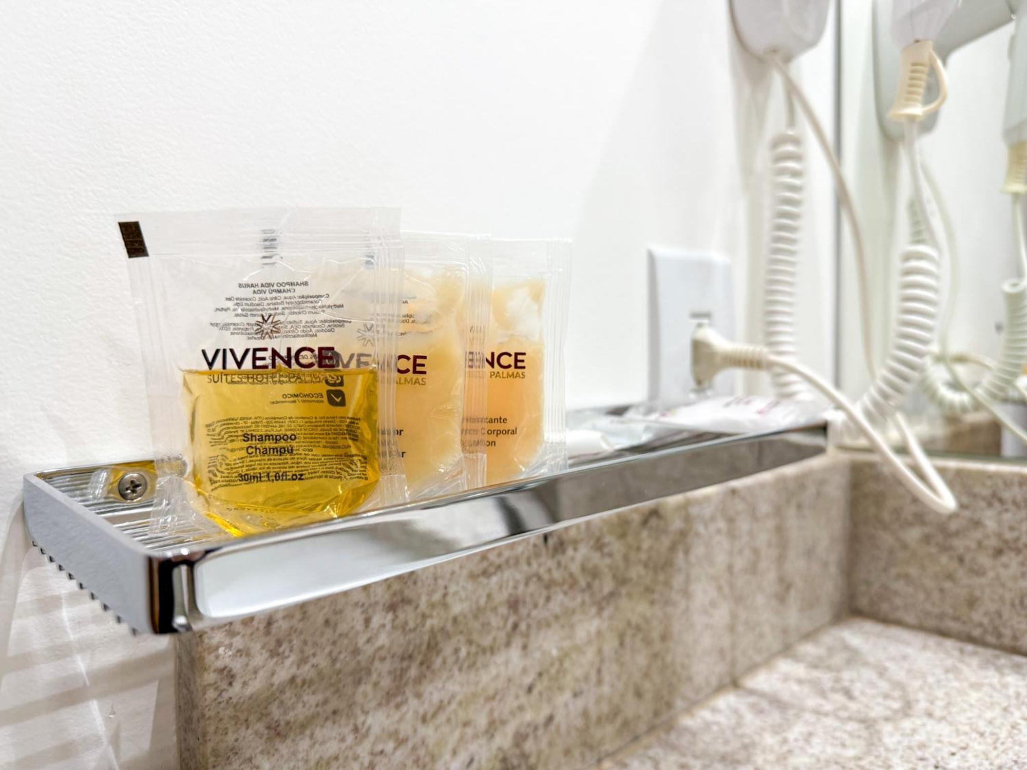 Vivence Suites Hotel Palmas Palmas  Zimmer foto