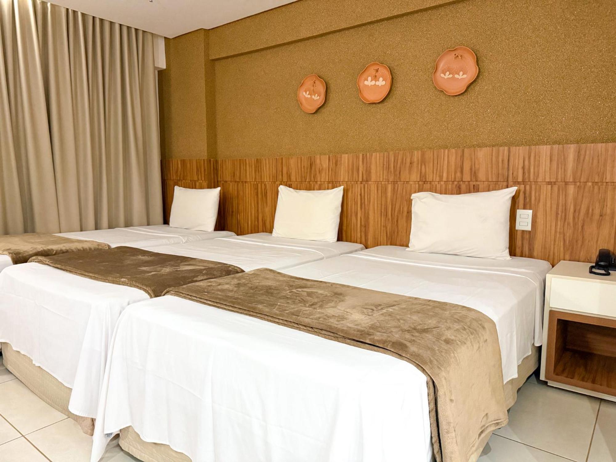 Vivence Suites Hotel Palmas Palmas  Exterior foto